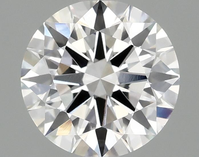 2.0 Carat Round Shaped Ideal Cut VS1 IGI Certified Lab Grown Diamond