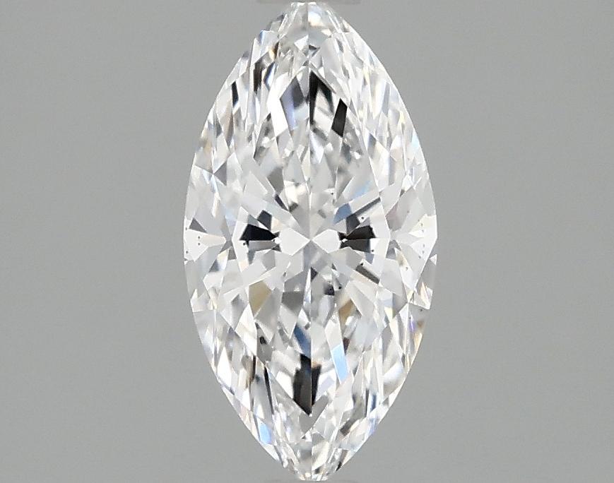 1.06 Carat Marquise Shaped Ideal Cut VS2 IGI Certified Lab Grown Diamond