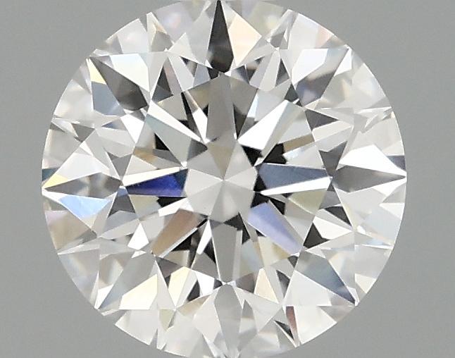 1.45 Carat Round Shaped Excellent Cut VS1 IGI Certified Lab Grown Diamond
