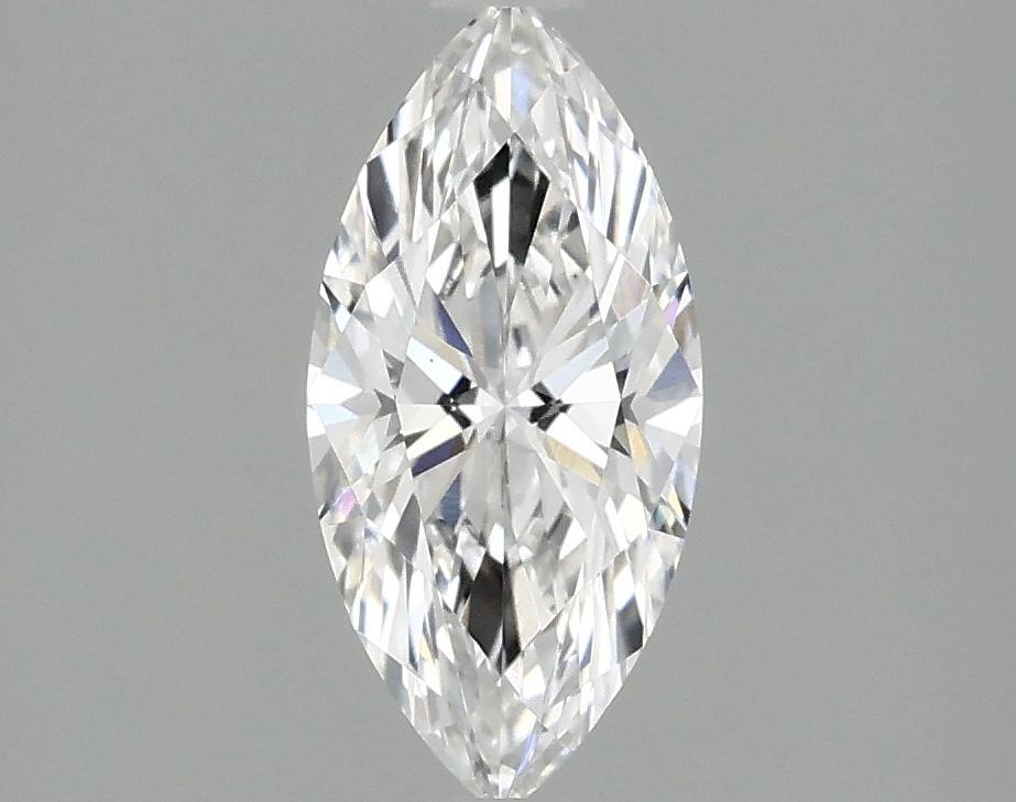 1.08 Carat Marquise Shaped Excellent Cut VS1 IGI Certified Lab Grown Diamond