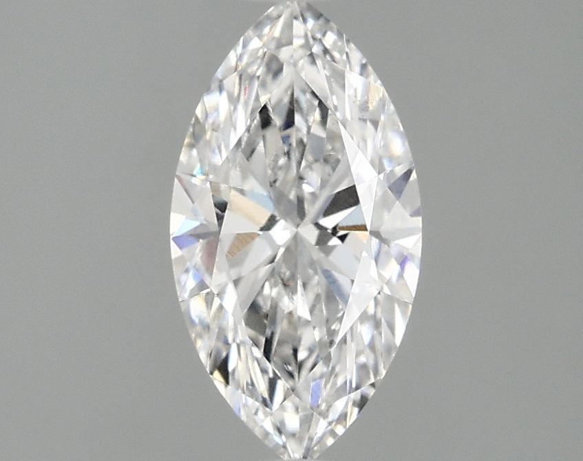 1.08 Carat Marquise Shaped Excellent Cut VS1 IGI Certified Lab Grown Diamond
