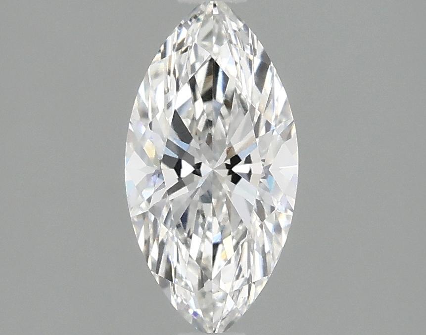 1.03 Carat Marquise Shaped Ideal Cut VS1 IGI Certified Lab Grown Diamond