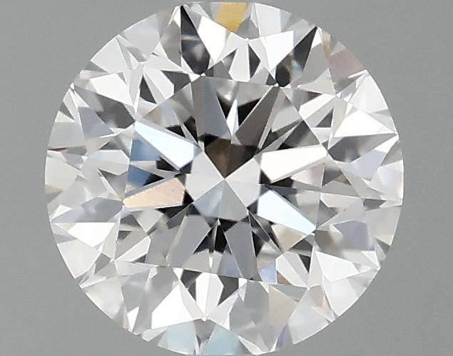 1.0 Carat Round Shaped Excellent Cut VS1 IGI Certified Lab Grown Diamond