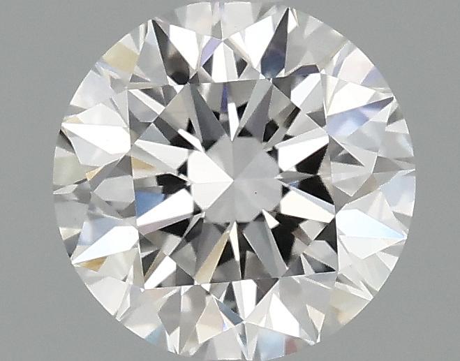 1.49 Carat Round Shaped Excellent Cut VS1 IGI Certified Lab Grown Diamond