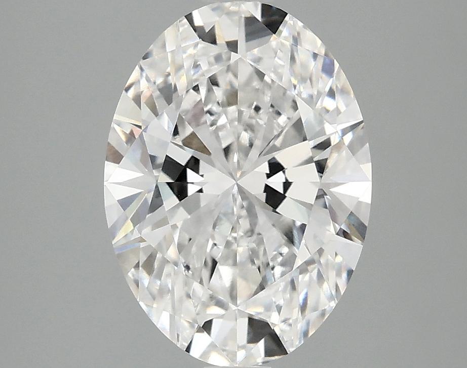 2.51 Carat Oval Shaped Excellent Cut VS1 IGI Certified Lab Grown Diamond