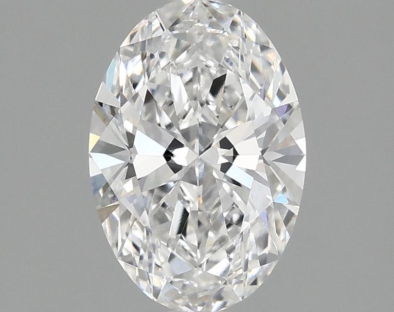1.49 Carat Oval Shaped Ideal Cut VS1 IGI Certified Lab Grown Diamond
