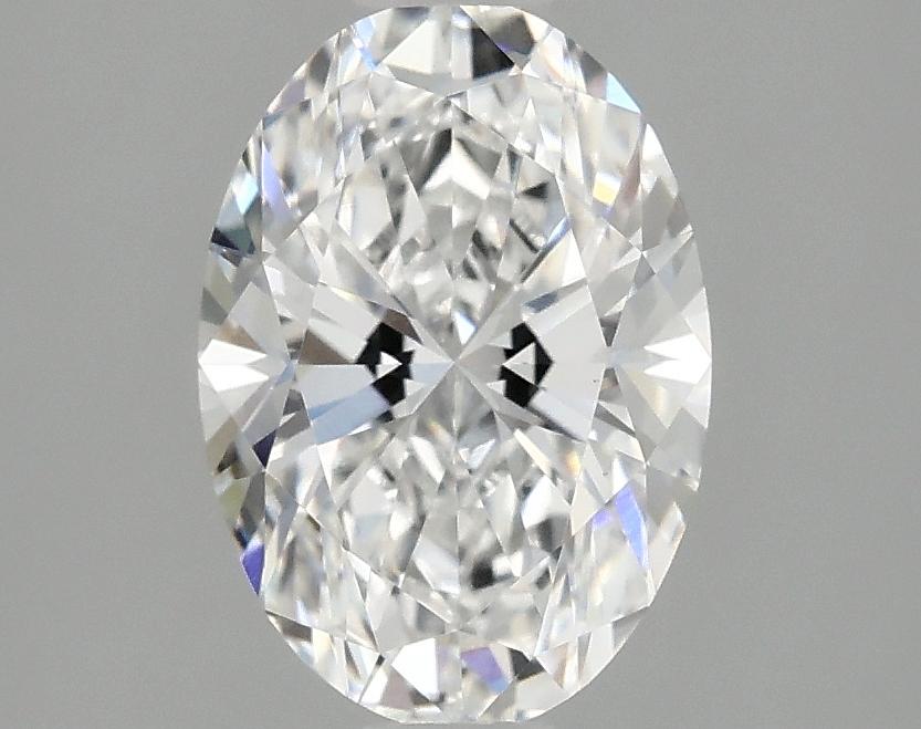 1.94 Carat Oval Shaped Ideal Cut VS1 IGI Certified Lab Grown Diamond