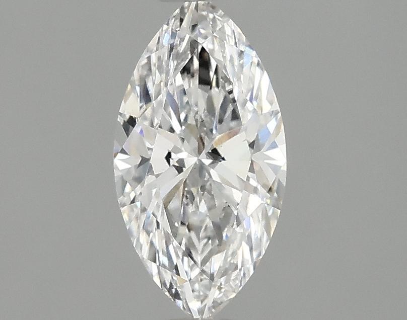 0.98 Carat Marquise Shaped Ideal Cut VS1 IGI Certified Lab Grown Diamond