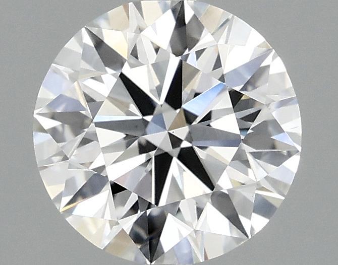 1.93 Carat Round Shaped Ideal Cut VS1 IGI Certified Lab Grown Diamond