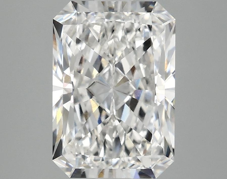 3.0 Carat Radiant Shaped Ideal Cut VS1 IGI Certified Lab Grown Diamond