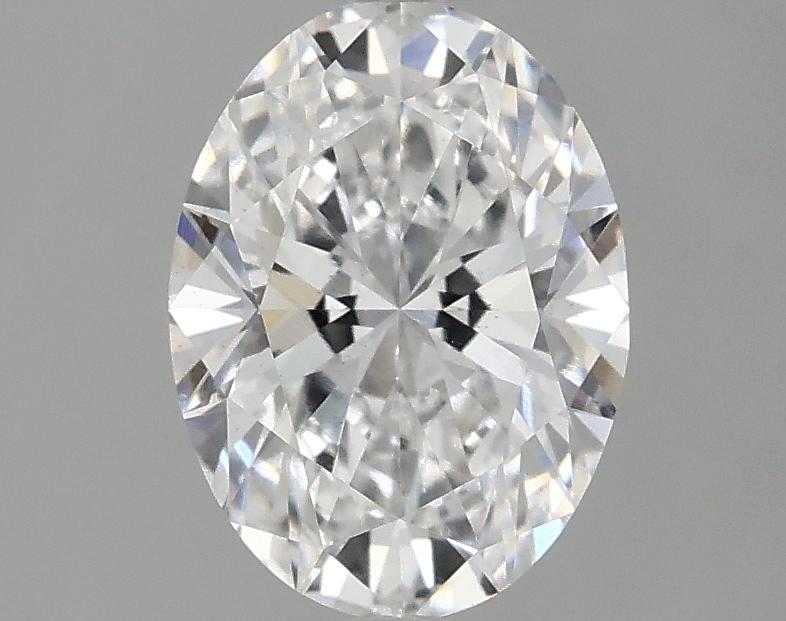 1.52 Carat Oval Shaped Excellent Cut VS2 IGI Certified Lab Grown Diamond