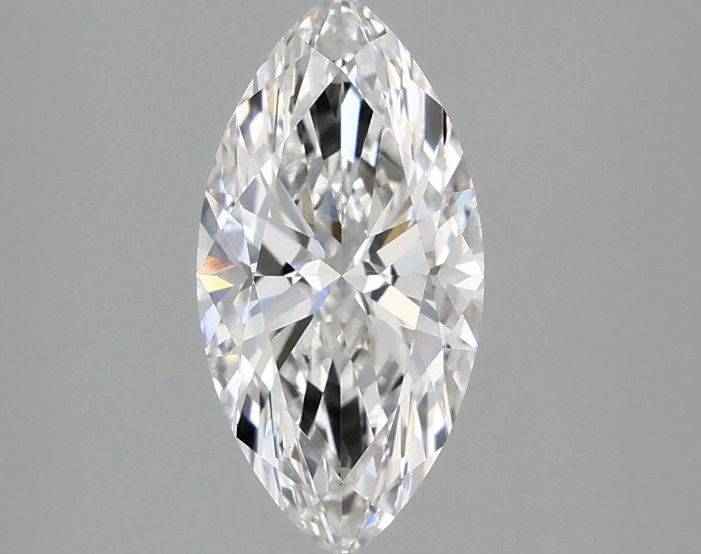 1.52 Carat Marquise Shaped Ideal Cut VS1 IGI Certified Lab Grown Diamond