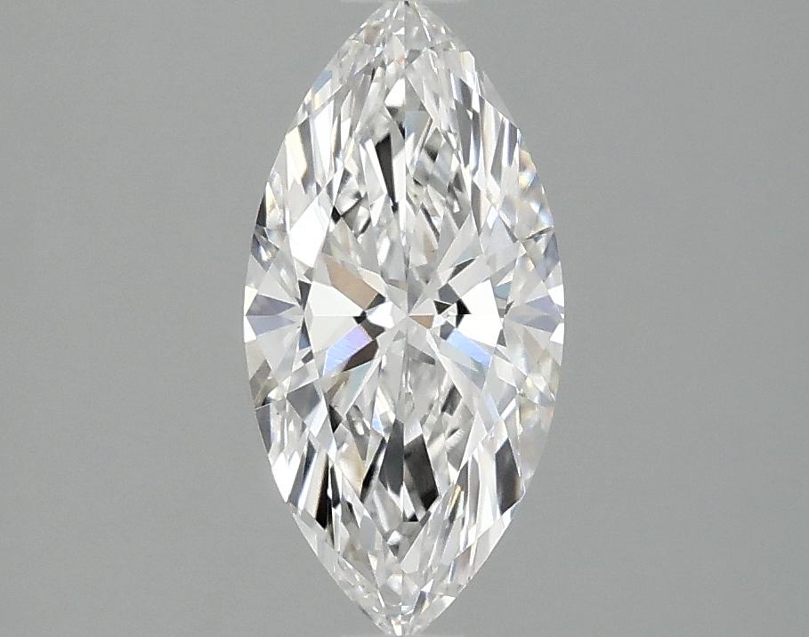 1.01 Carat Marquise Shaped Excellent Cut VS1 IGI Certified Lab Grown Diamond