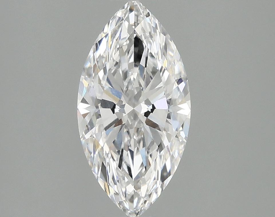 1.48 Carat Marquise Shaped Ideal Cut VS1 IGI Certified Lab Grown Diamond