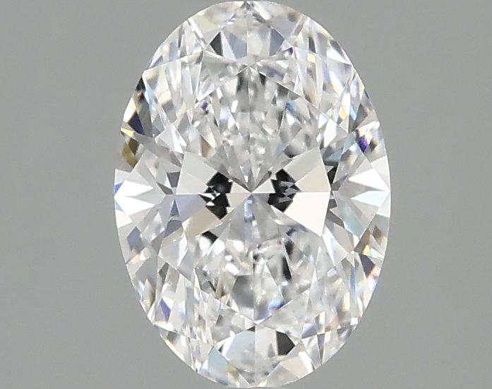1.04 Carat Oval Shaped Ideal Cut VS2 IGI Certified Lab Grown Diamond