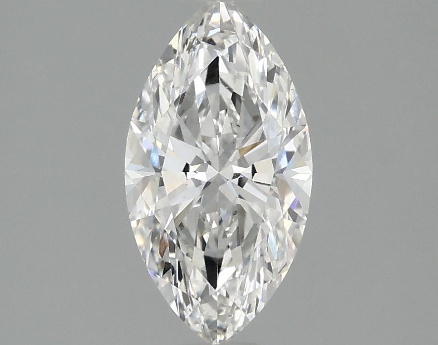 1.19 Carat Marquise Shaped Excellent Cut VS1 IGI Certified Lab Grown Diamond