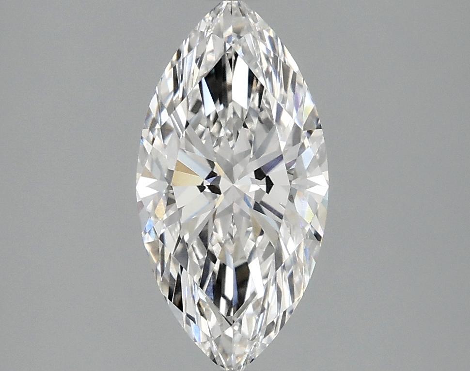 1.53 Carat Marquise Shaped Ideal Cut VVS2 IGI Certified Lab Grown Diamond