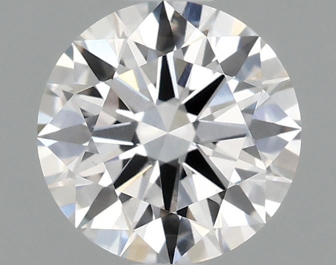 1.05 Carat Round Shaped Ideal Cut VS2 IGI Certified Lab Grown Diamond