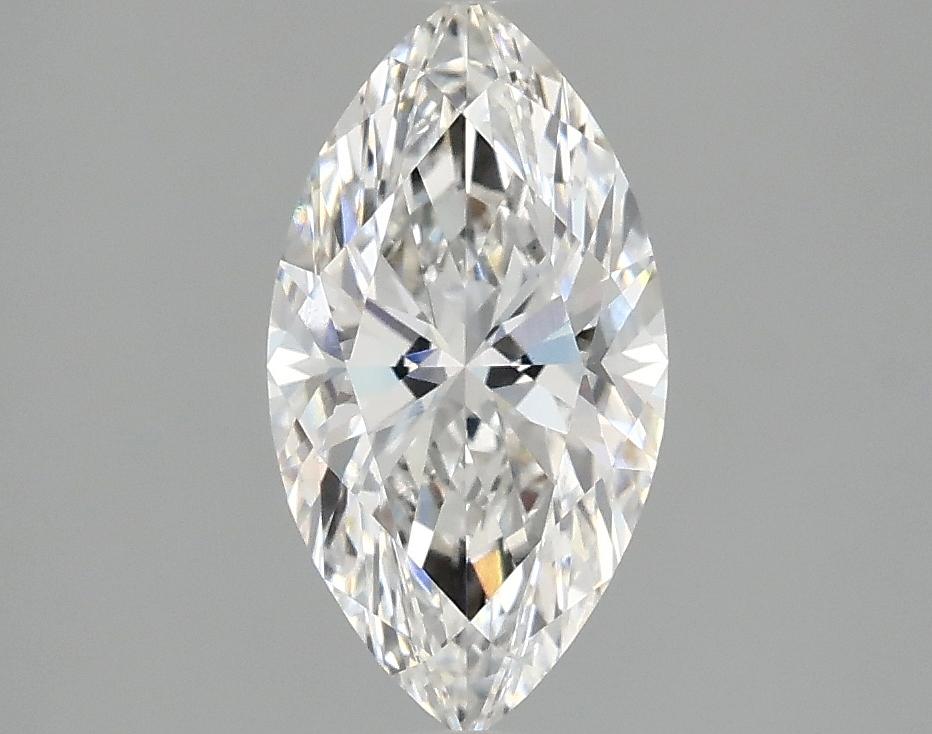 1.51 Carat Marquise Shaped Excellent Cut VS1 IGI Certified Lab Grown Diamond