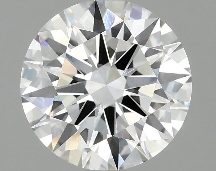 1.49 Carat Round Shaped Ideal Cut VS1 IGI Certified Lab Grown Diamond