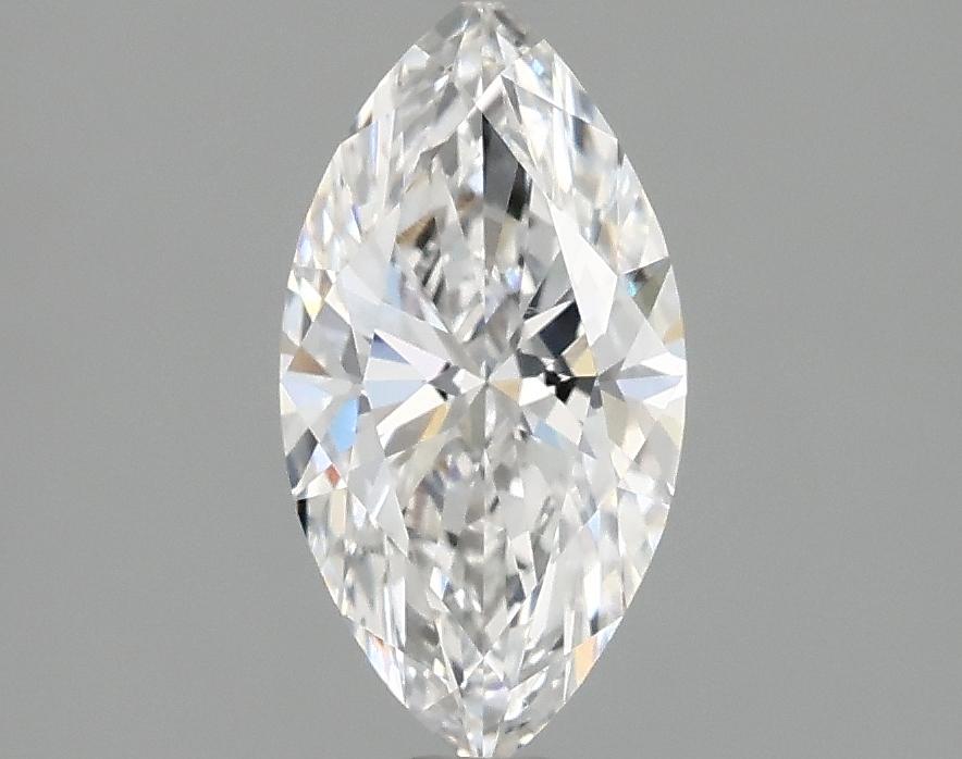 1.08 Carat Marquise Shaped Ideal Cut VS1 IGI Certified Lab Grown Diamond