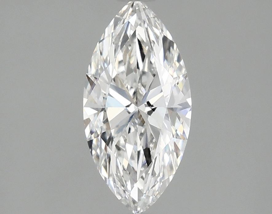 1.07 Carat Marquise Shaped Ideal Cut VS1 IGI Certified Lab Grown Diamond