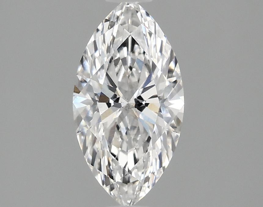 1.1 Carat Marquise Shaped Excellent Cut VS2 IGI Certified Lab Grown Diamond