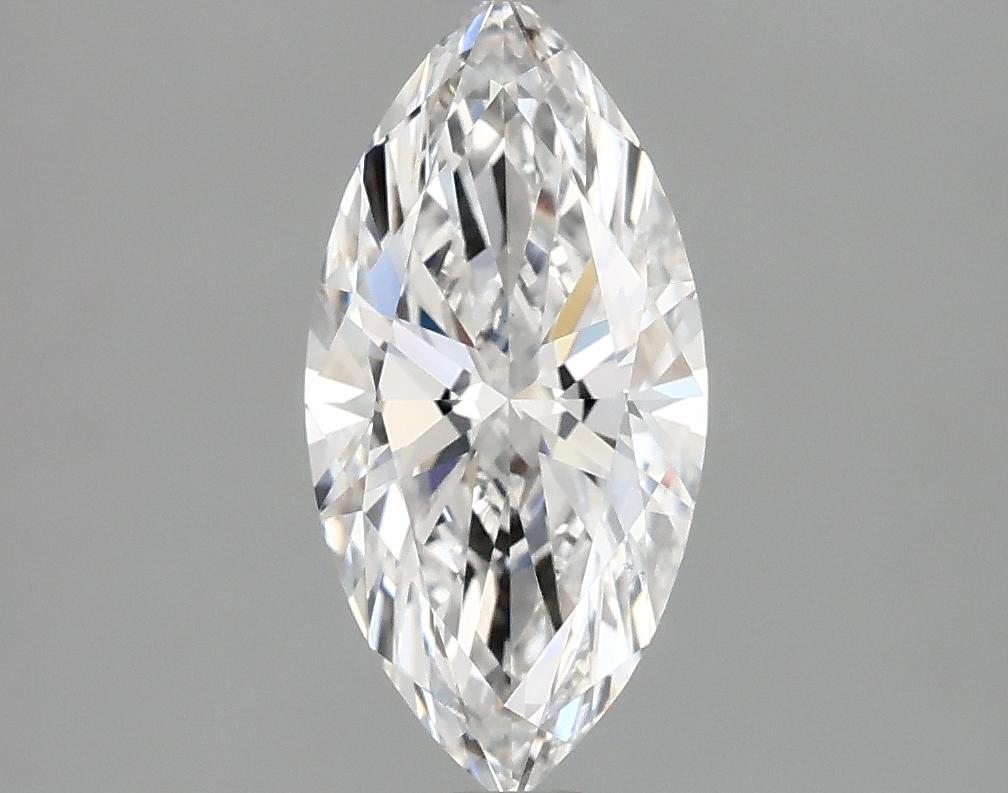 1.47 Carat Marquise Shaped Ideal Cut VS1 IGI Certified Lab Grown Diamond