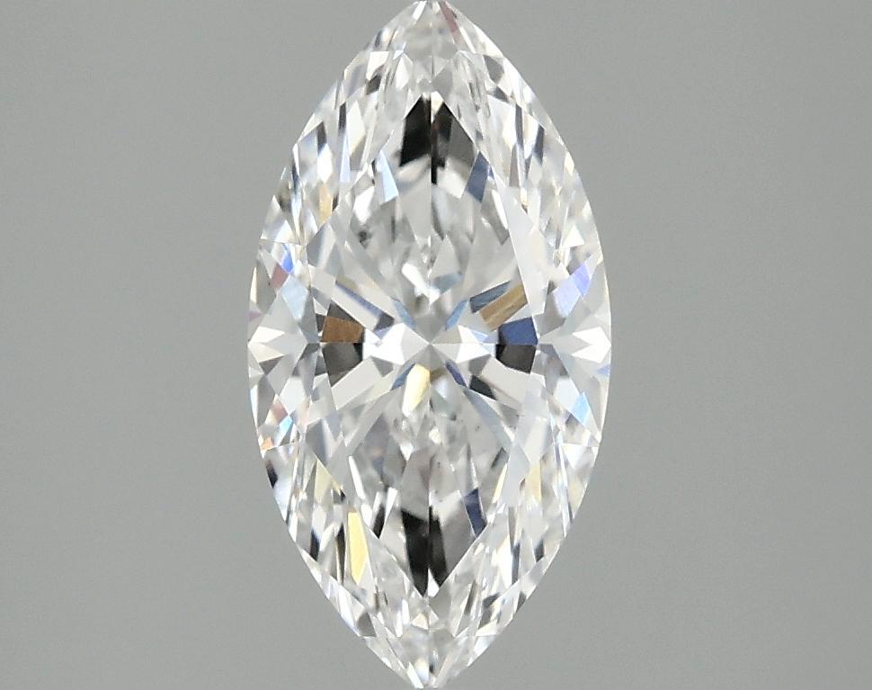 1.59 Carat Marquise Shaped Ideal Cut VS1 IGI Certified Lab Grown Diamond