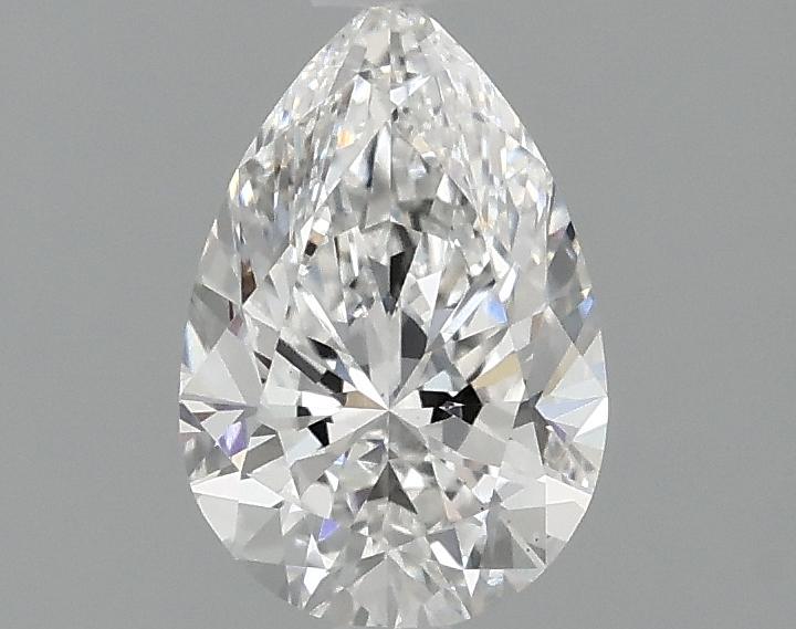 1.09 Carat Pear Shaped Excellent Cut VS1 IGI Certified Lab Grown Diamond