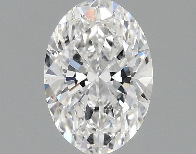 1.02 Carat Oval Shaped Ideal Cut VS1 IGI Certified Lab Grown Diamond