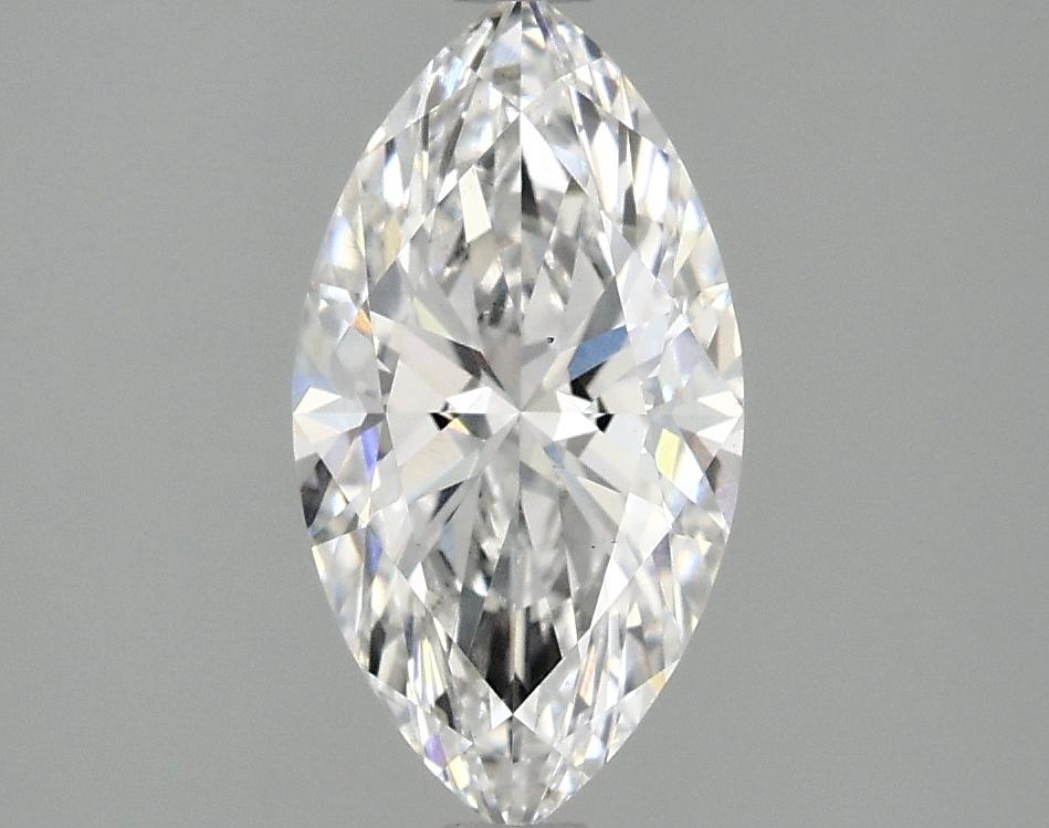 1.59 Carat Marquise Shaped Excellent Cut VS1 IGI Certified Lab Grown Diamond