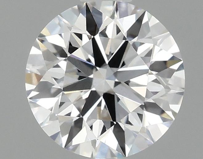 1.03 Carat Round Shaped Excellent Cut VS1 IGI Certified Lab Grown Diamond
