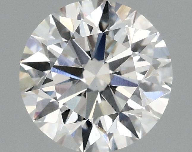 1.49 Carat Round Shaped Excellent Cut VS1 IGI Certified Lab Grown Diamond