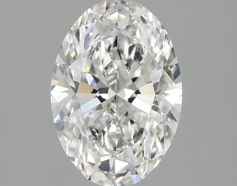 1.49 Carat Oval Shaped Ideal Cut VS1 IGI Certified Lab Grown Diamond