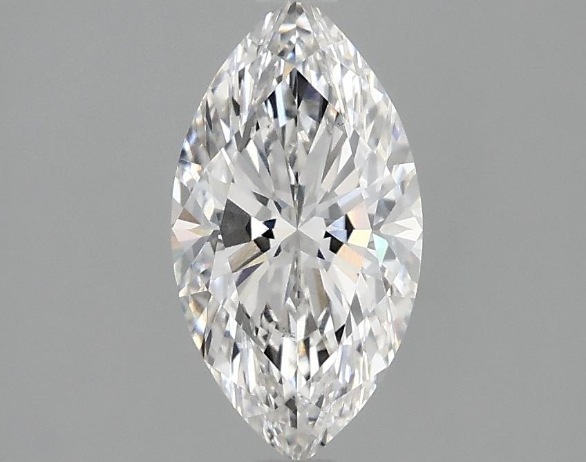 1.09 Carat Marquise Shaped Excellent Cut VS1 IGI Certified Lab Grown Diamond