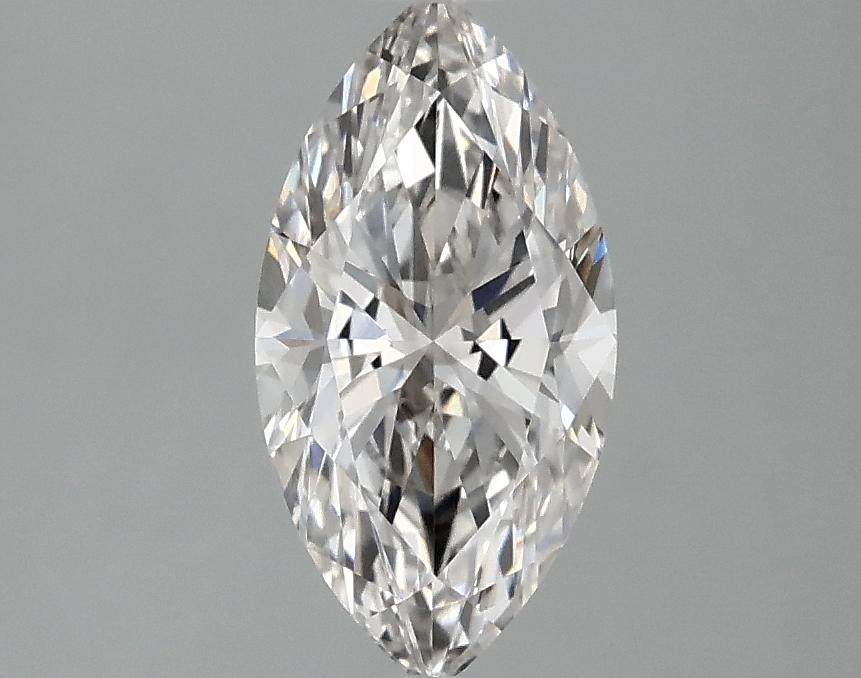 1.07 Carat Marquise Shaped Ideal Cut VS2 IGI Certified Lab Grown Diamond
