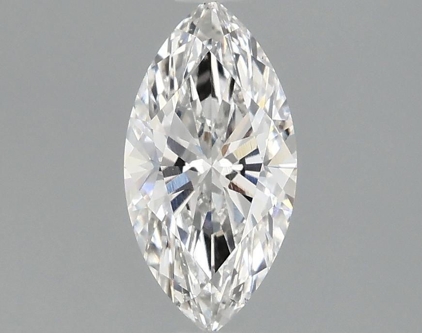 1.03 Carat Marquise Shaped Ideal Cut VS2 IGI Certified Lab Grown Diamond