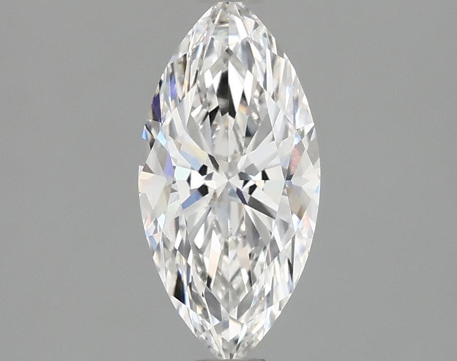 1.1 Carat Marquise Shaped Ideal Cut VS1 IGI Certified Lab Grown Diamond