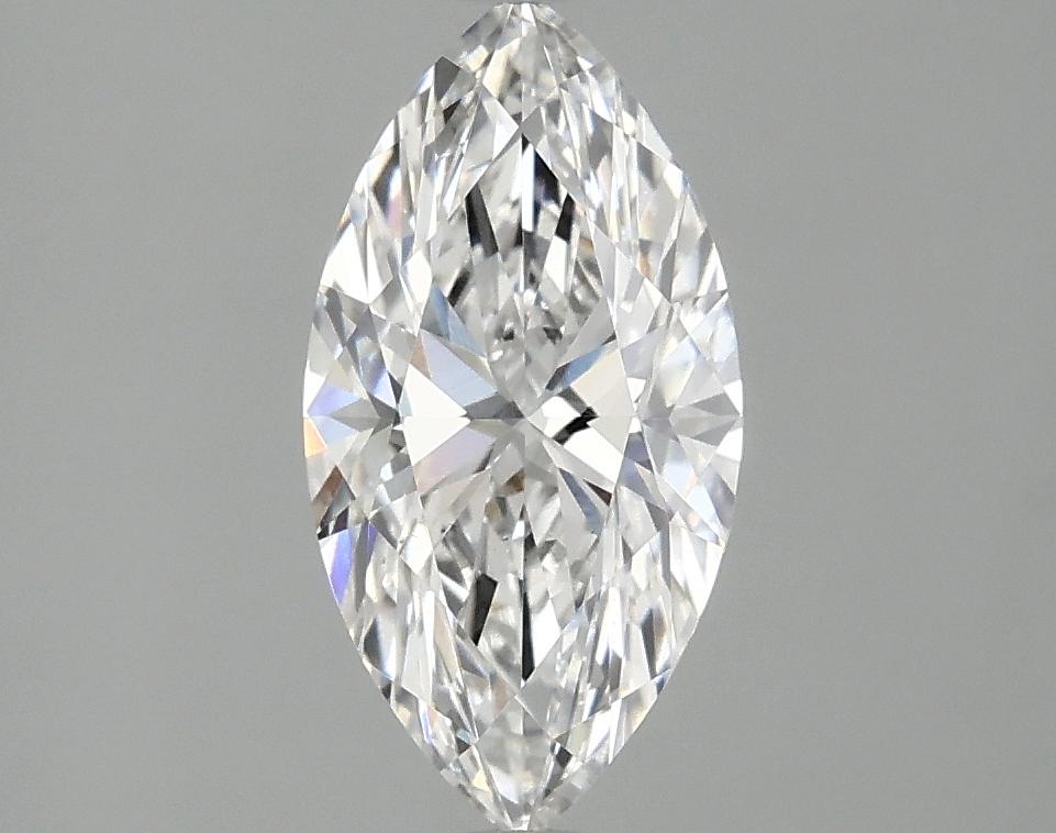 1.48 Carat Marquise Shaped Ideal Cut VS1 IGI Certified Lab Grown Diamond