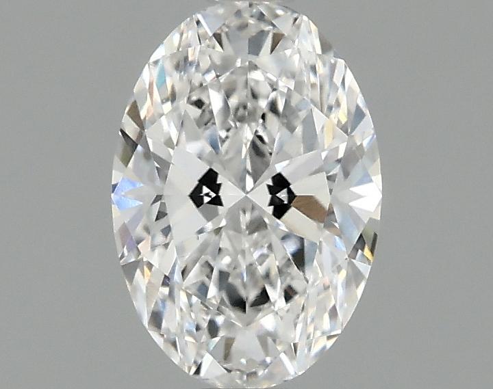 1.03 Carat Oval Shaped Ideal Cut VS1 IGI Certified Lab Grown Diamond