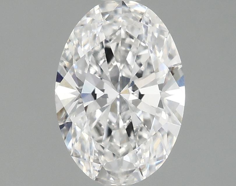 1.45 Carat Oval Shaped Ideal Cut VS1 IGI Certified Lab Grown Diamond