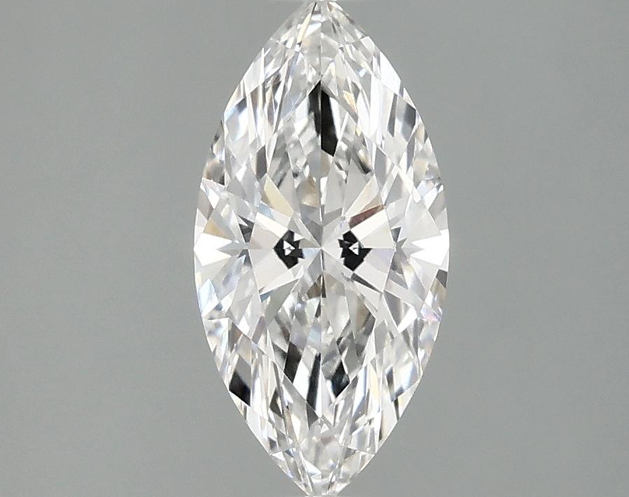 1.03 Carat Marquise Shaped Ideal Cut VVS1 IGI Certified Lab Grown Diamond