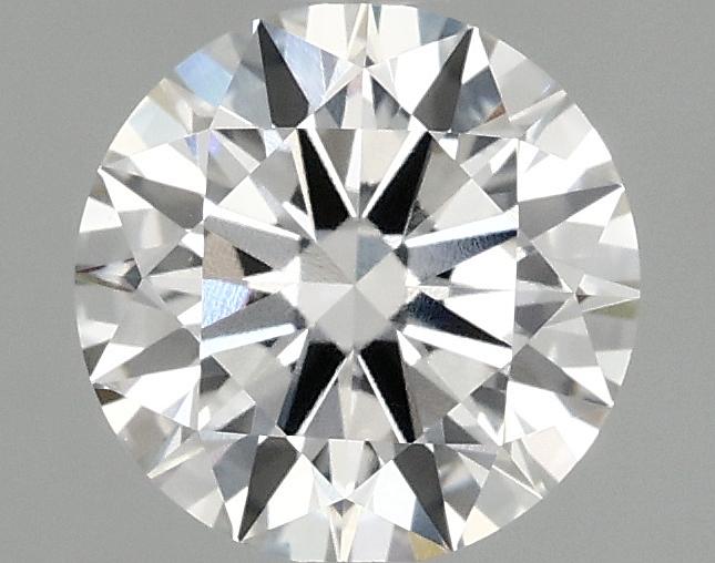1.6 Carat Round Shaped Ideal Cut VS1 IGI Certified Lab Grown Diamond