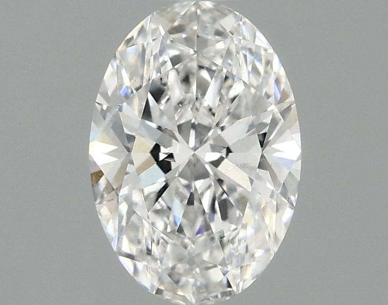 1.21 Carat Oval Shaped Ideal Cut VS1 IGI Certified Lab Grown Diamond