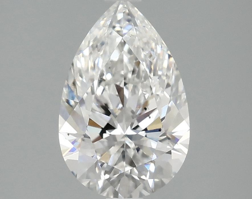 1.93 Carat Pear Shaped Excellent Cut VS2 IGI Certified Lab Grown Diamond