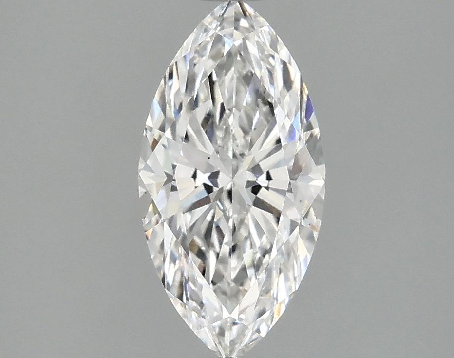 1.44 Carat Marquise Shaped Ideal Cut VS1 IGI Certified Lab Grown Diamond