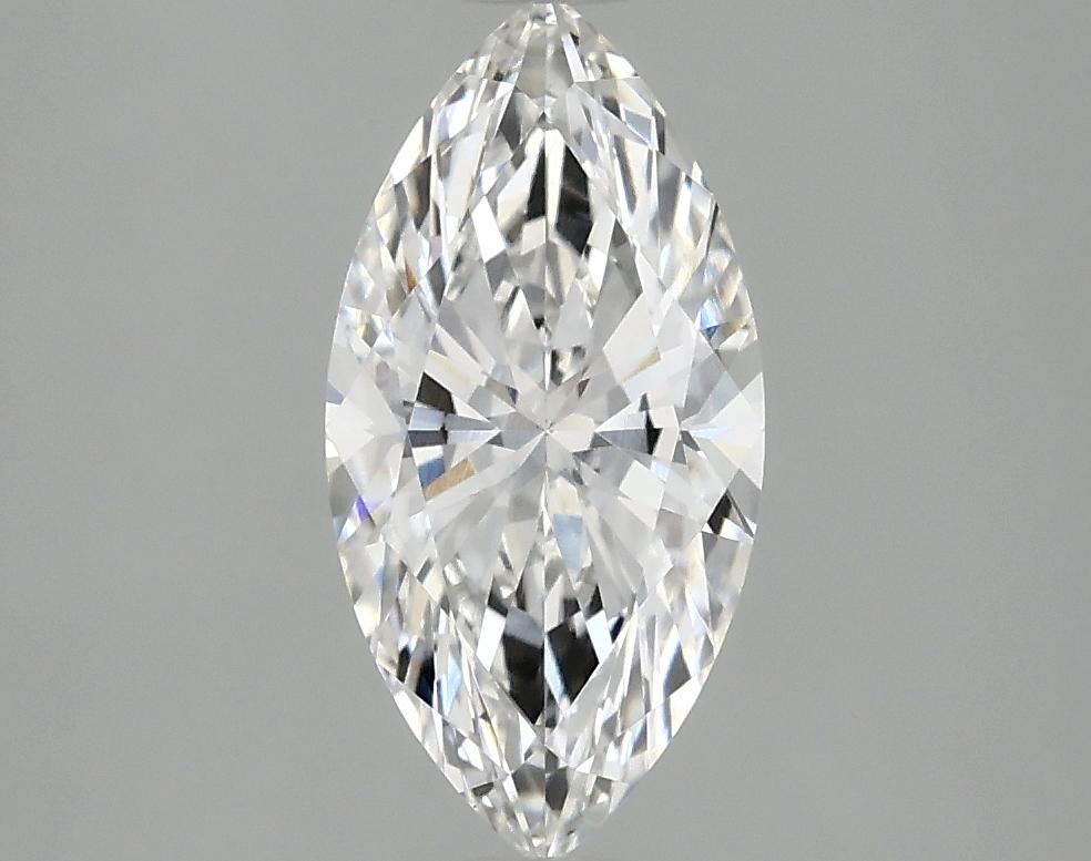 1.53 Carat Marquise Shaped Ideal Cut VS1 IGI Certified Lab Grown Diamond