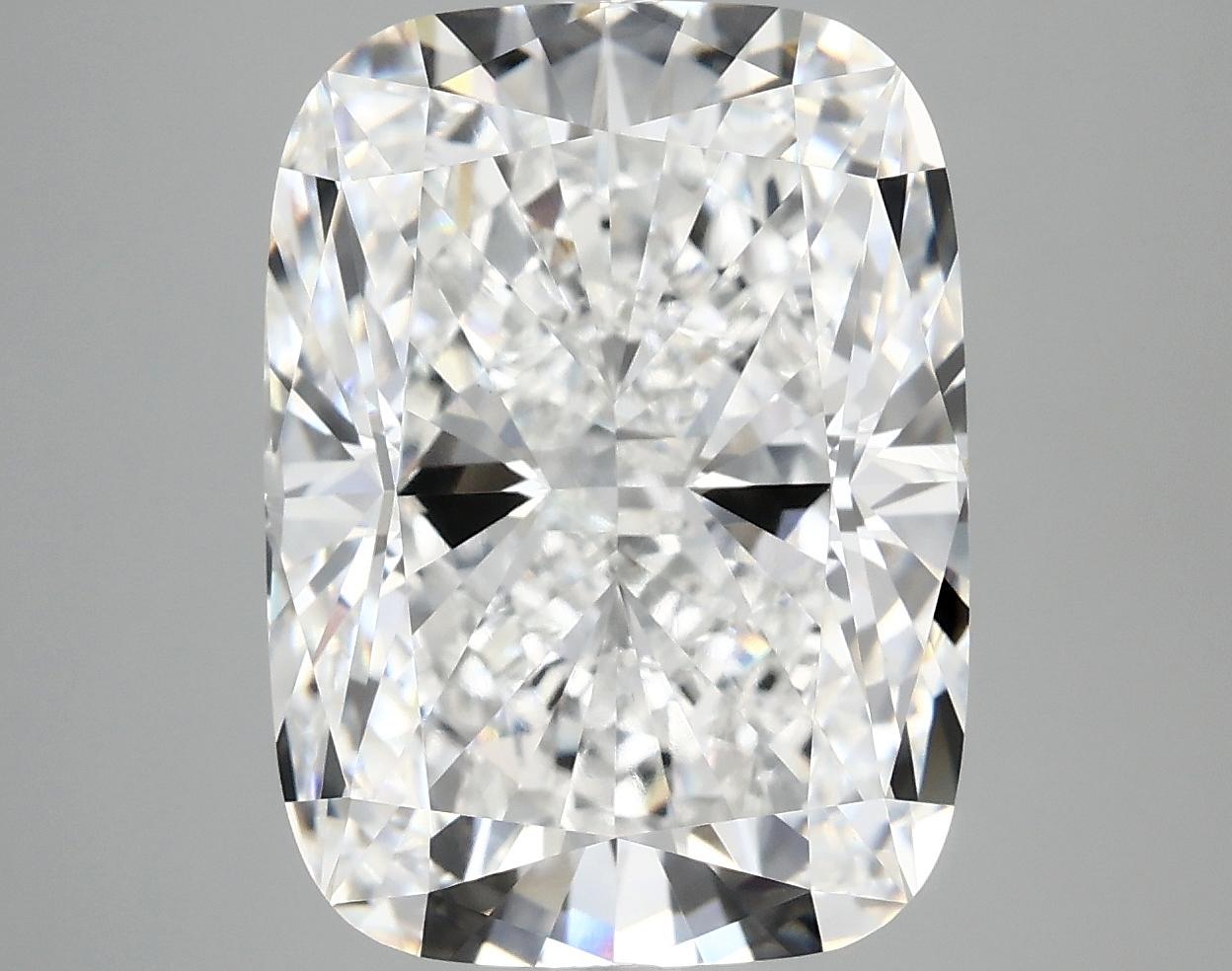 8.79 Carat Cushion Shaped Excellent Cut VS1 IGI Certified Lab Grown Diamond