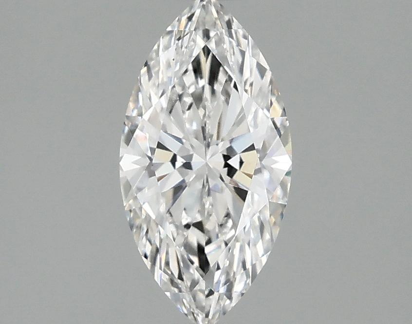 1.06 Carat Marquise Shaped Ideal Cut VS1 IGI Certified Lab Grown Diamond